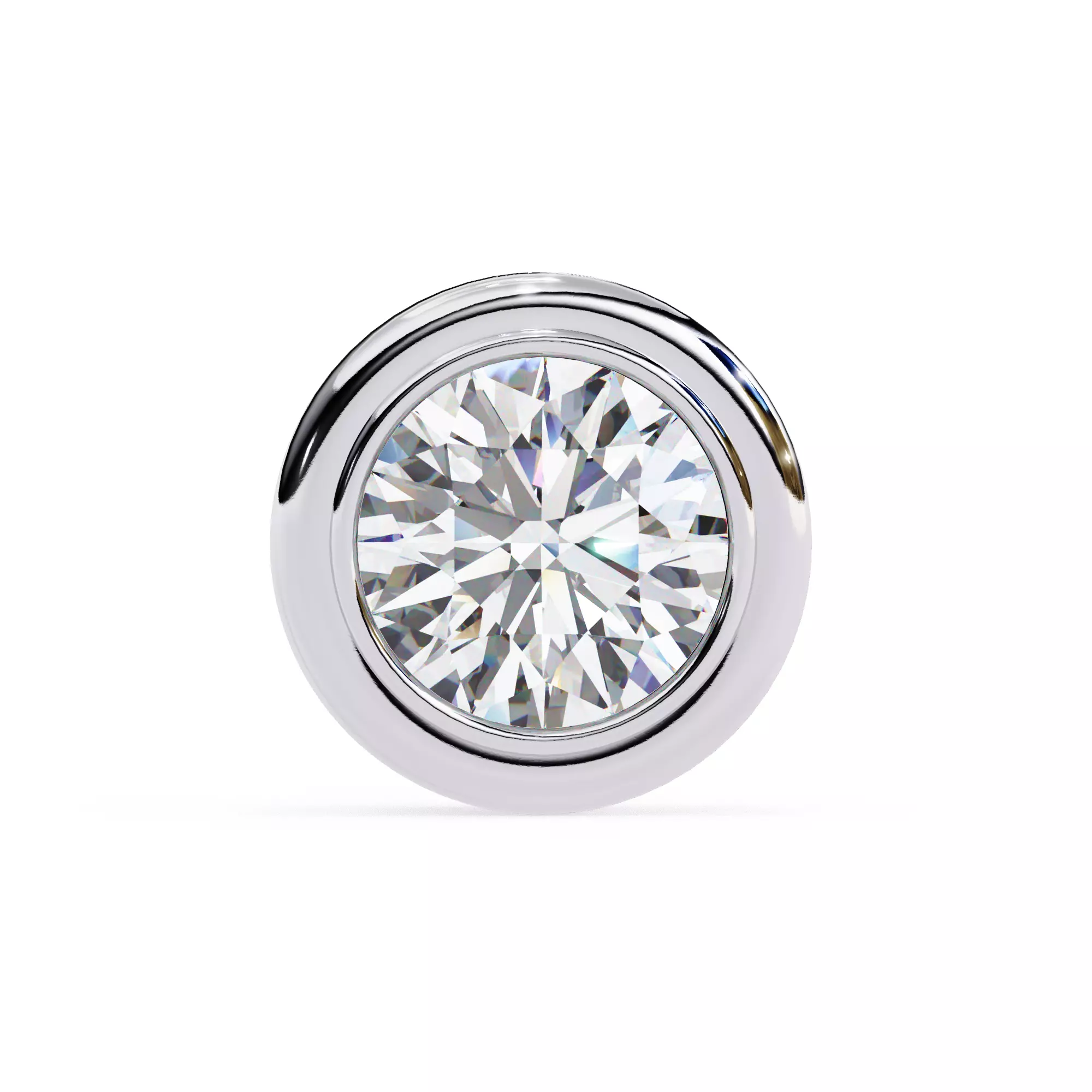 ERRING DIAMOND -CAD-12 3D model_0