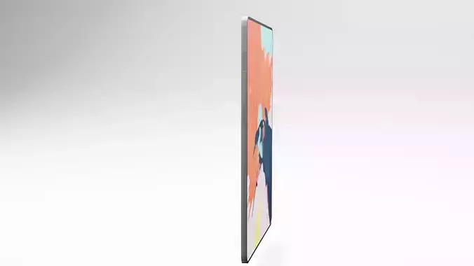 Ipad pro gen3 tablet tab