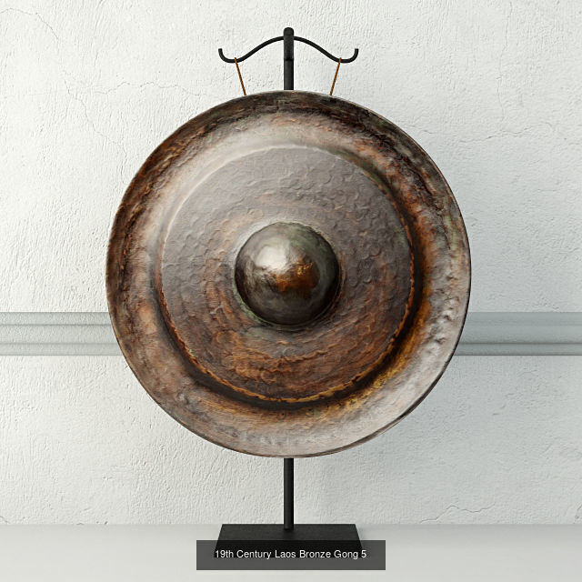 Bronze Gong Collection _6