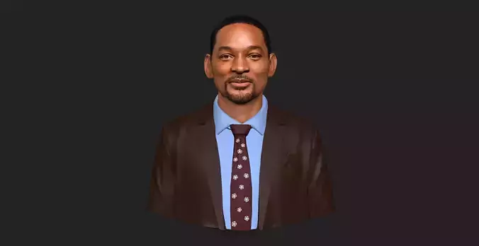will Smith 
