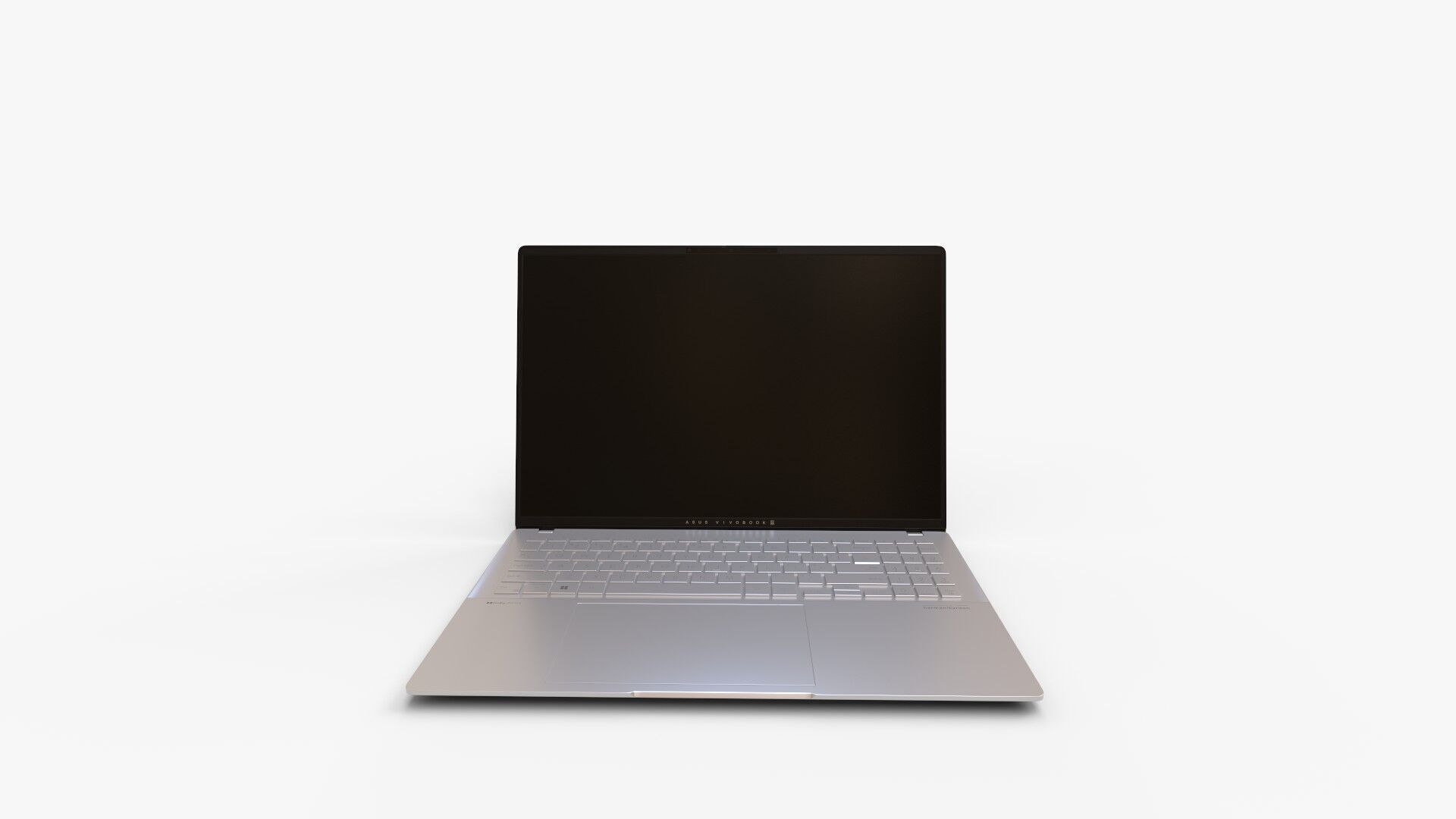 ASUS Vivobook Laptop 3D model_9