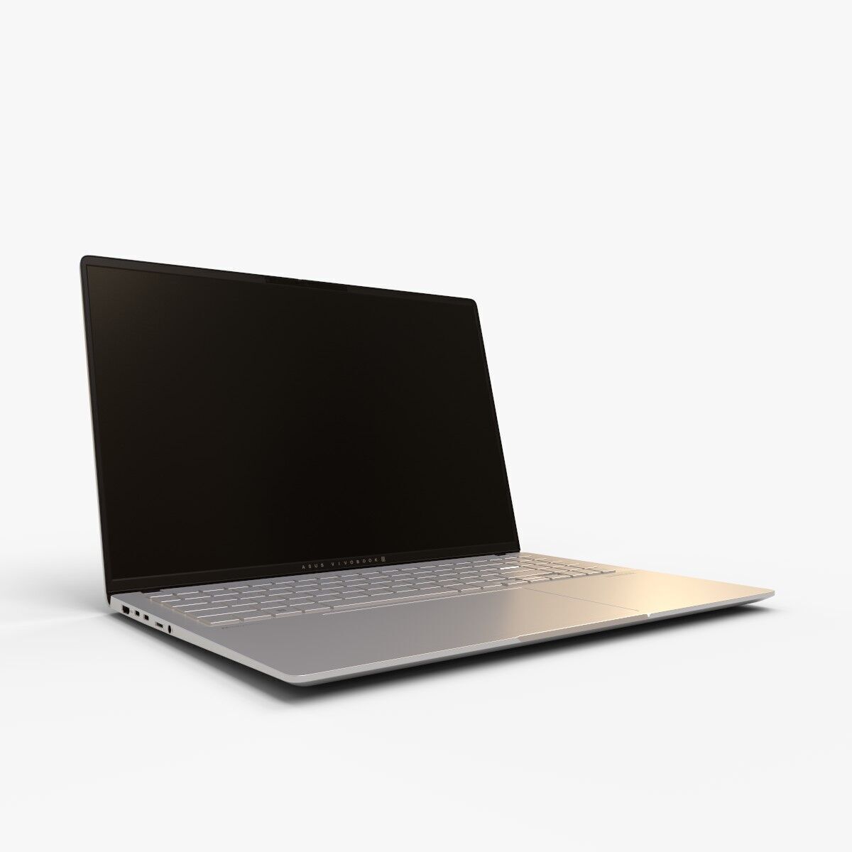 ASUS Vivobook Laptop 3D model_12