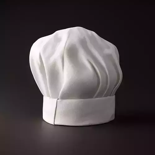Chef Hat