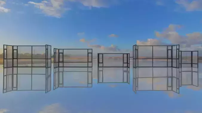 Modern Window Museum