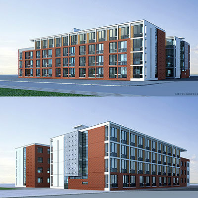 2004-02-05 w k n dan shen gong yu-gong yu 3D model_1