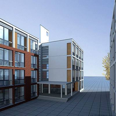 2004-02-05 w k n dan shen gong yu-gong yu 3D model_4