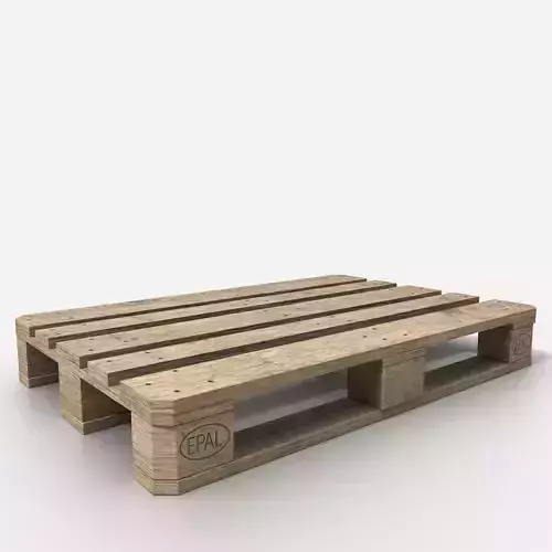 Wooden Pallet
