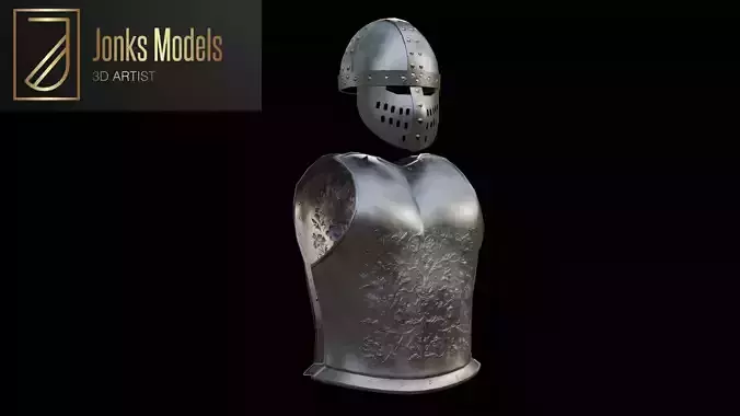 Medieval Armor