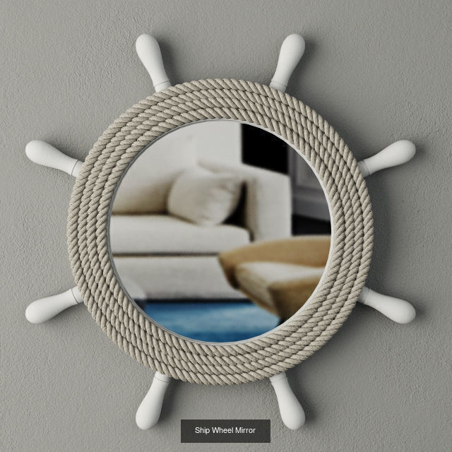 Ship Wheels Collection _1