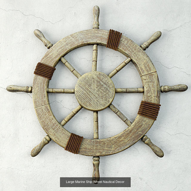 Ship Wheels Collection _4