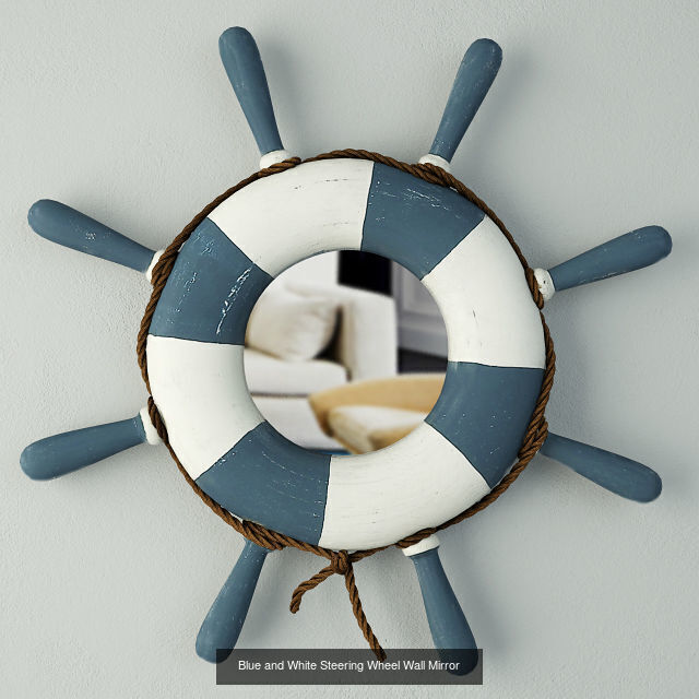 Ship Wheels Collection _2