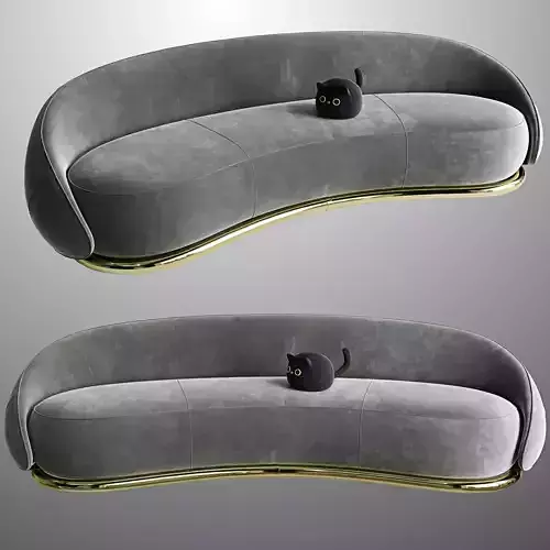 Abbracio Sofa
