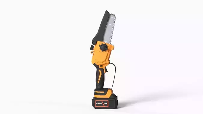 Chainsaw Electric Saw Cordless Mini Chainsaw 