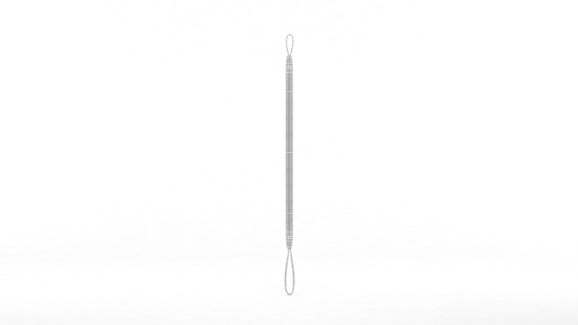 Remover Facials Tool 3D model_12