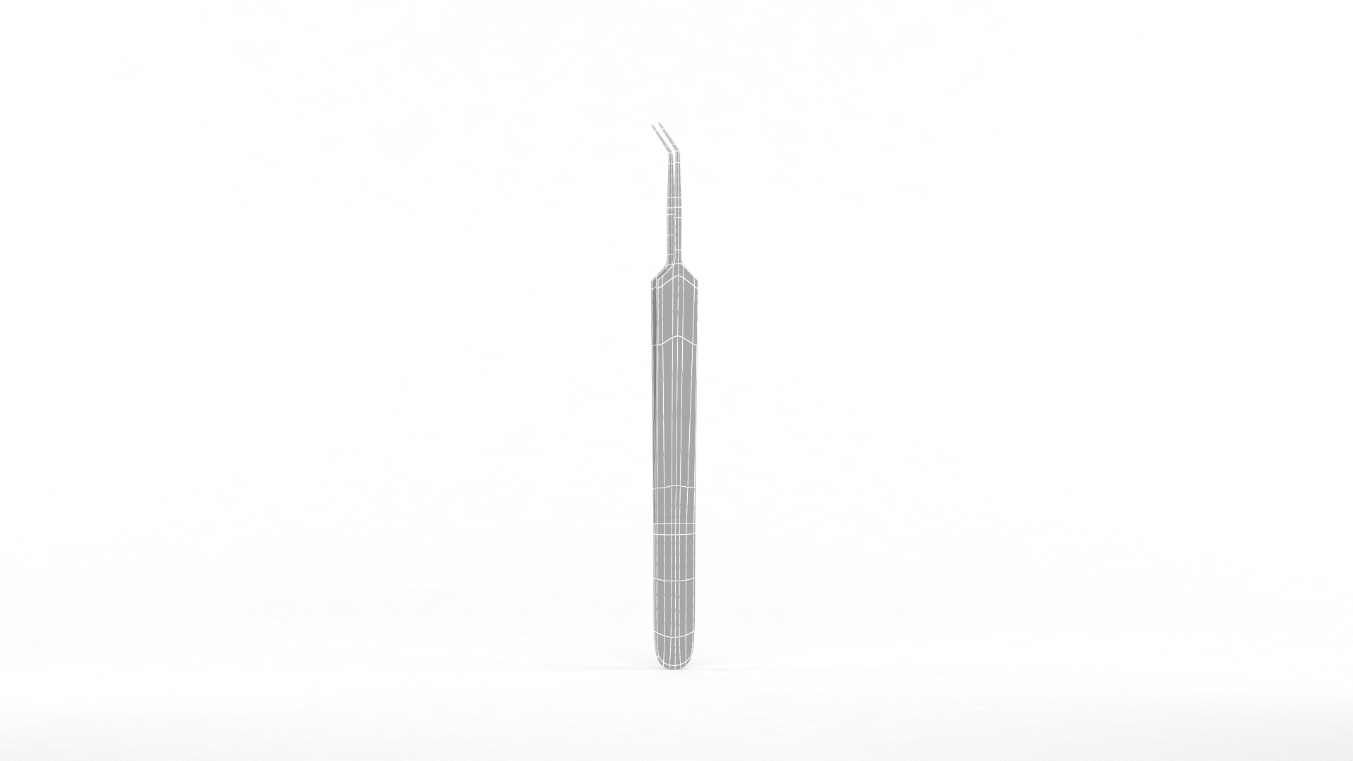 Remover Facials Tool 3D model_18