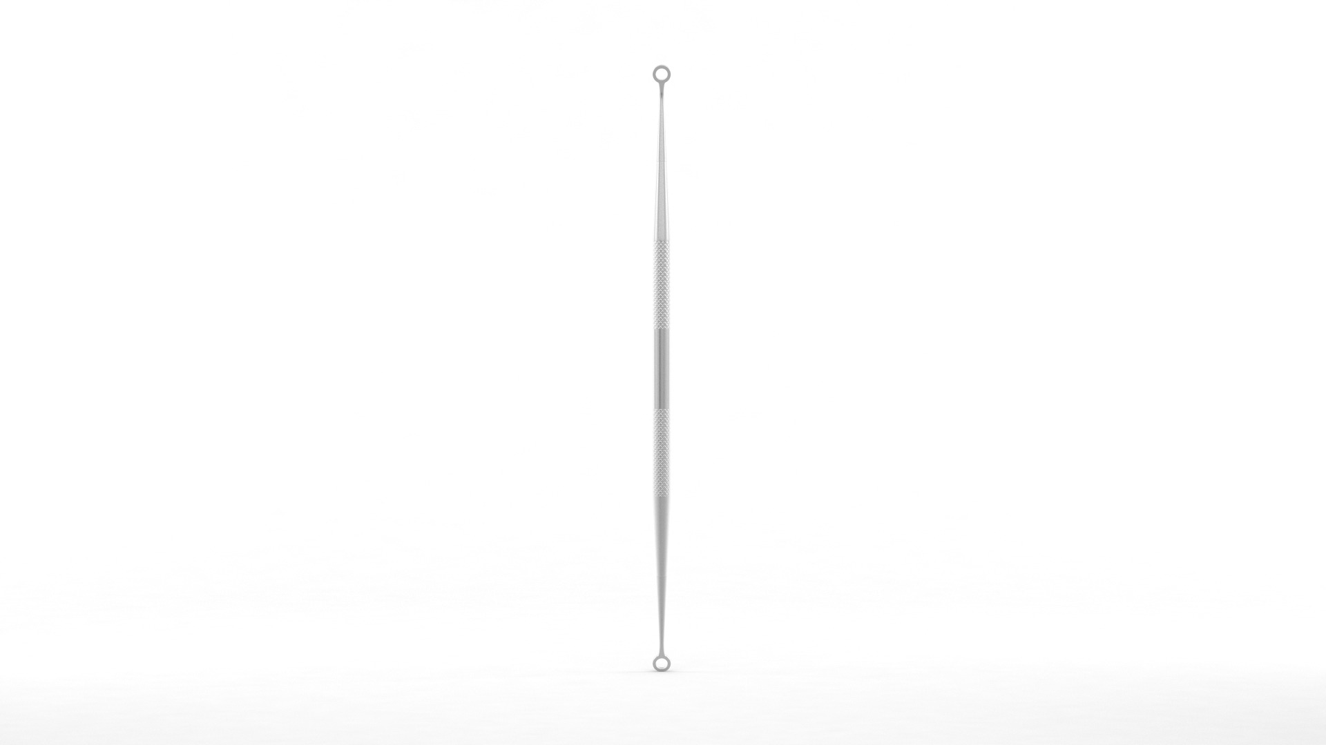 Remover Facials Tool 3D model_3