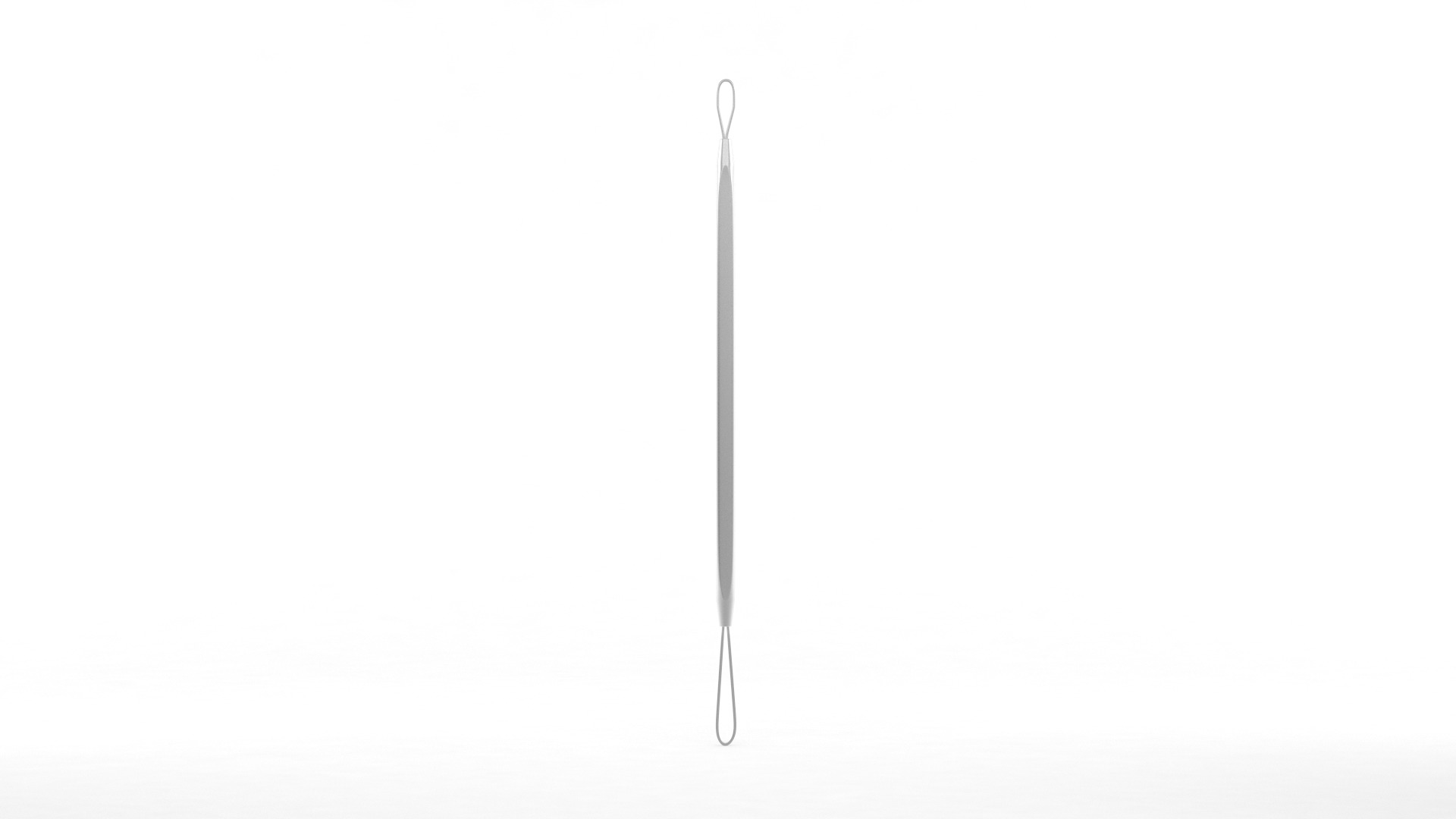 Remover Facials Tool 3D model_1