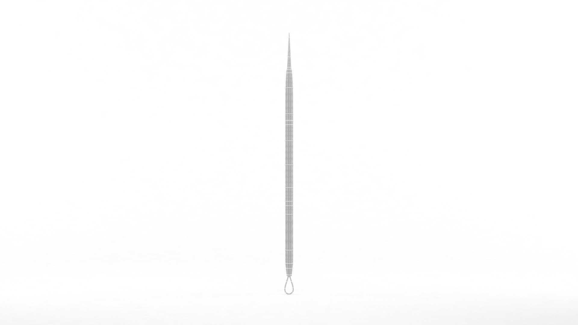 Remover Facials Tool 3D model_14