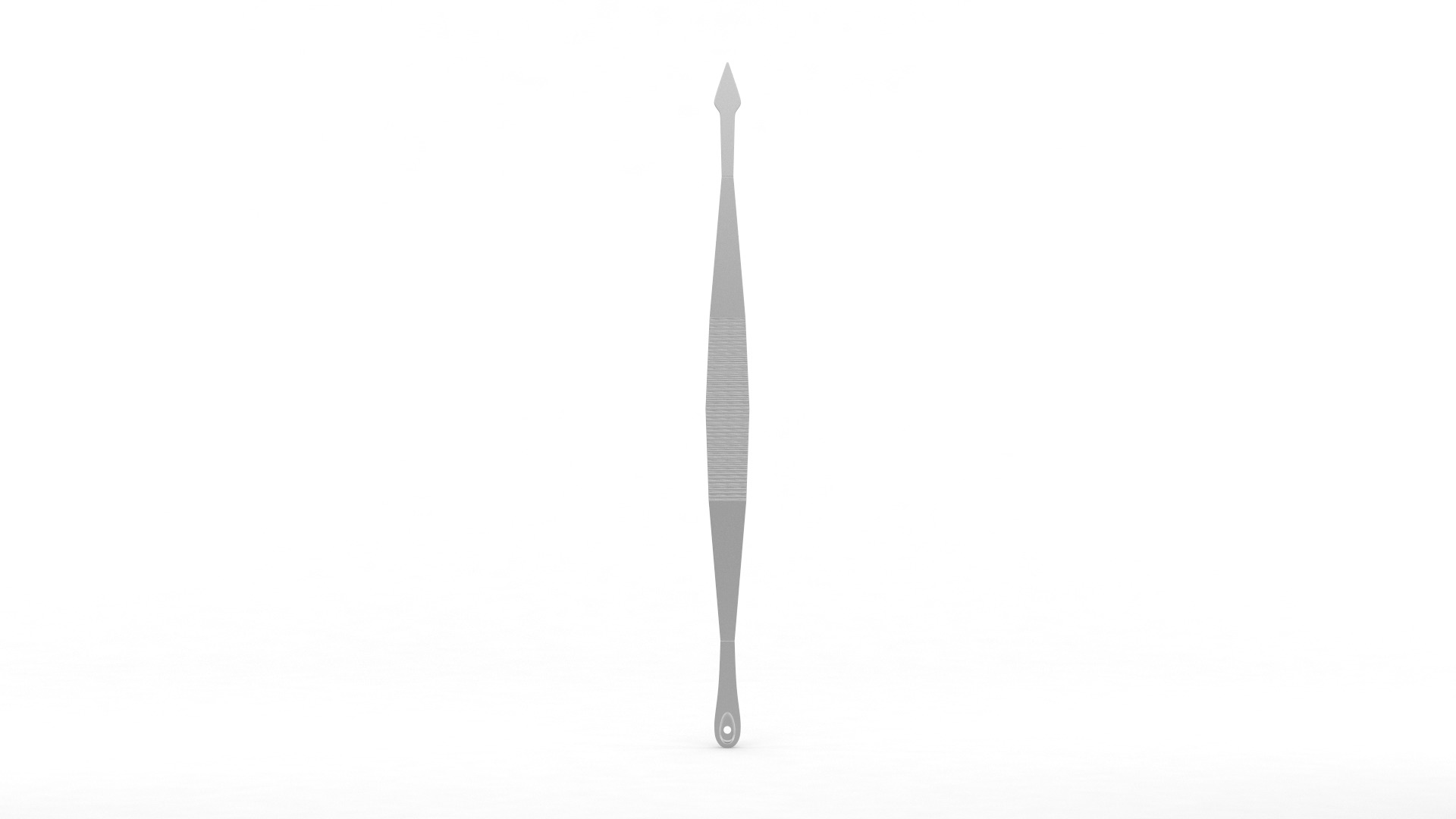 Remover Facials Tool 3D model_6