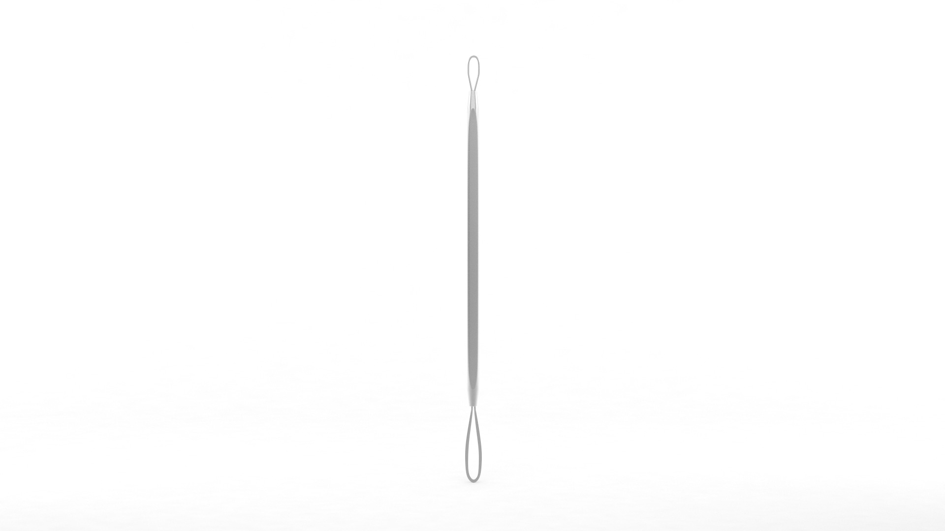 Remover Facials Tool 3D model_2