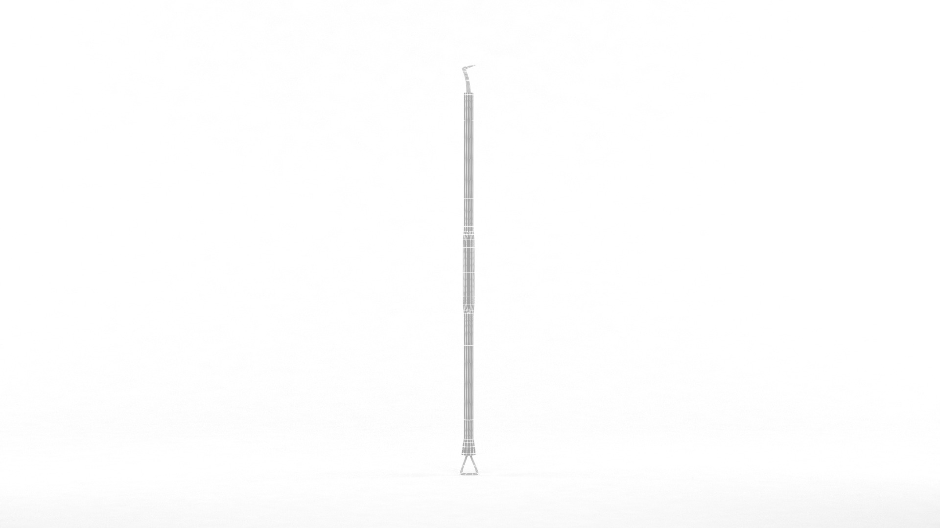 Remover Facials Tool 3D model_15