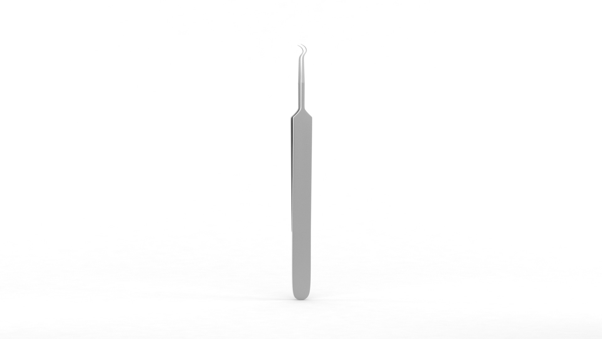 Remover Facials Tool 3D model_9