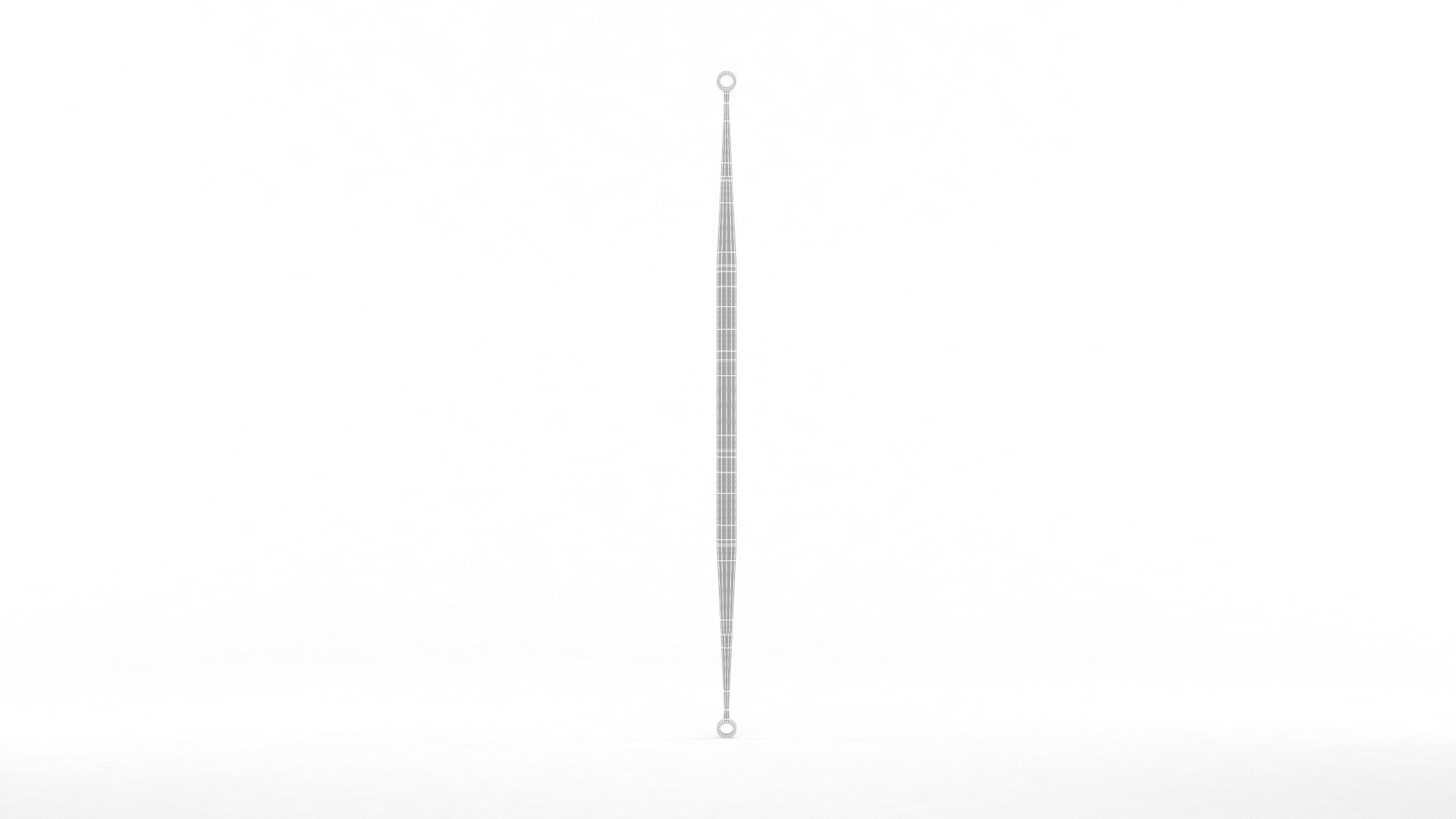 Remover Facials Tool 3D model_13