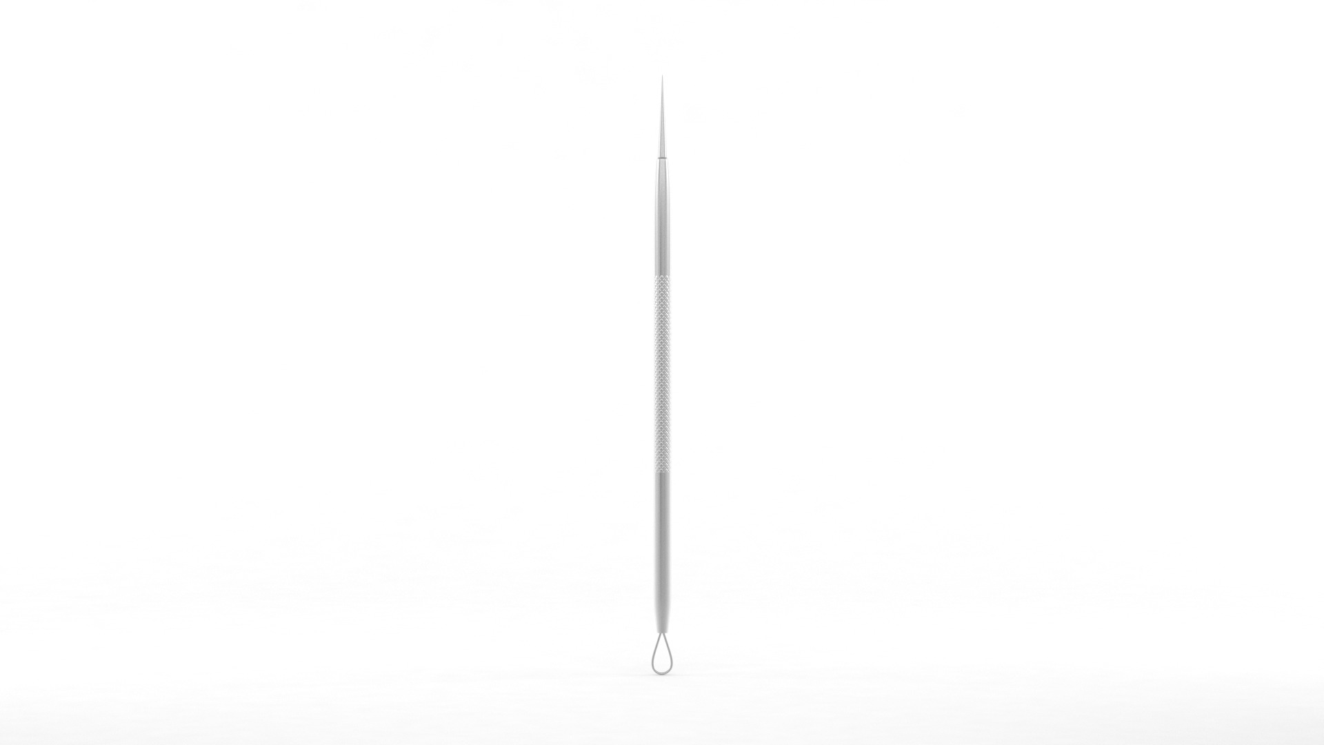 Remover Facials Tool 3D model_4