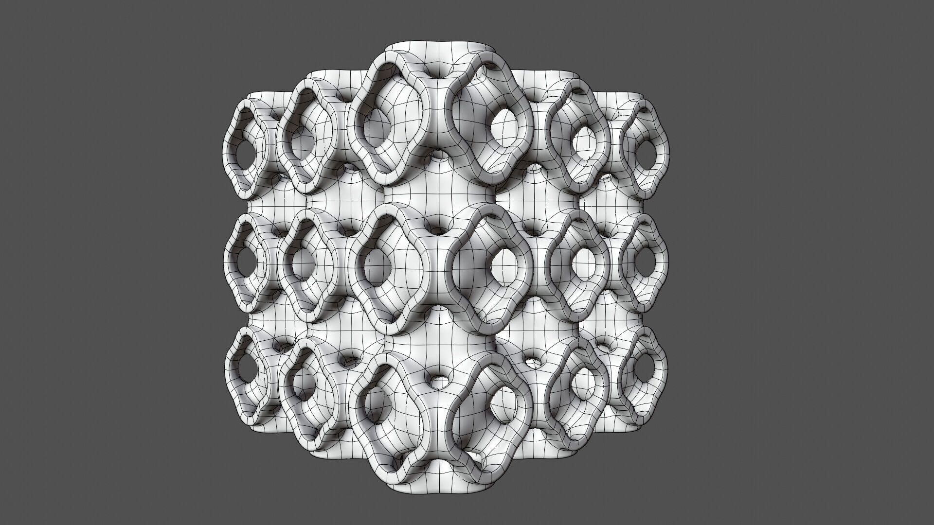 Math Object 146 3D print model_10