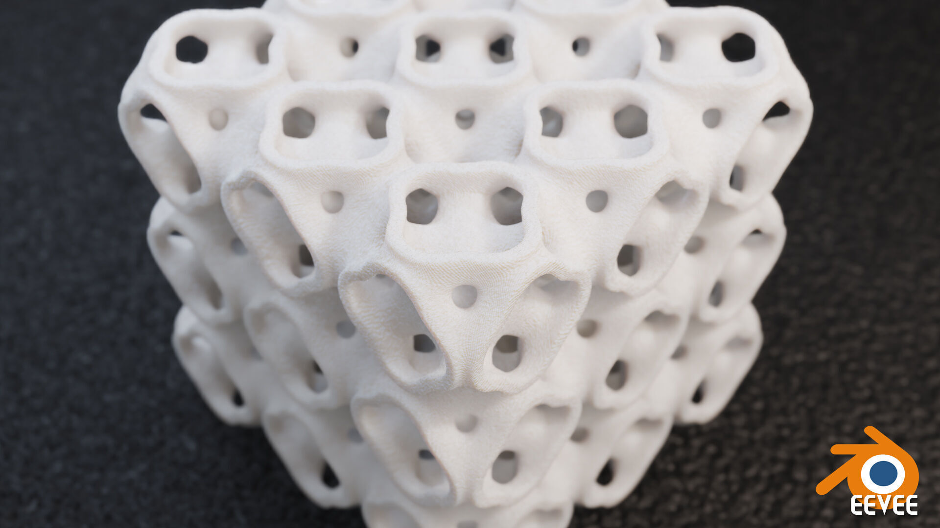 Math Object 146 3D print model_7