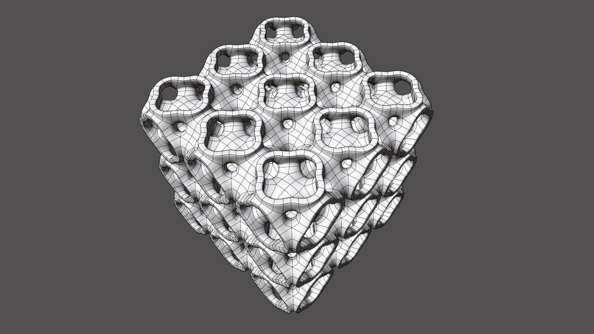 Math Object 146 3D print model_11