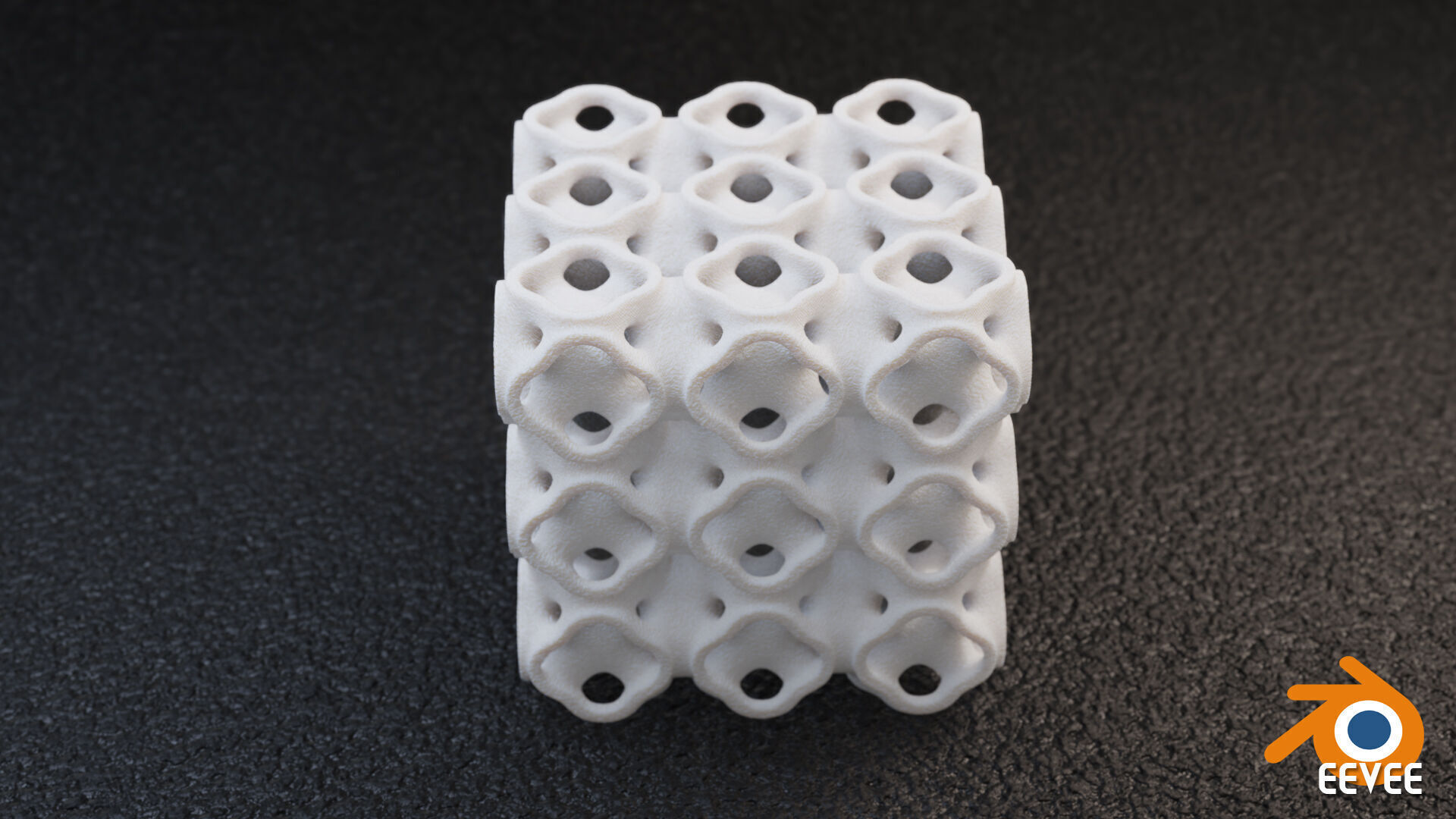 Math Object 146 3D print model_5