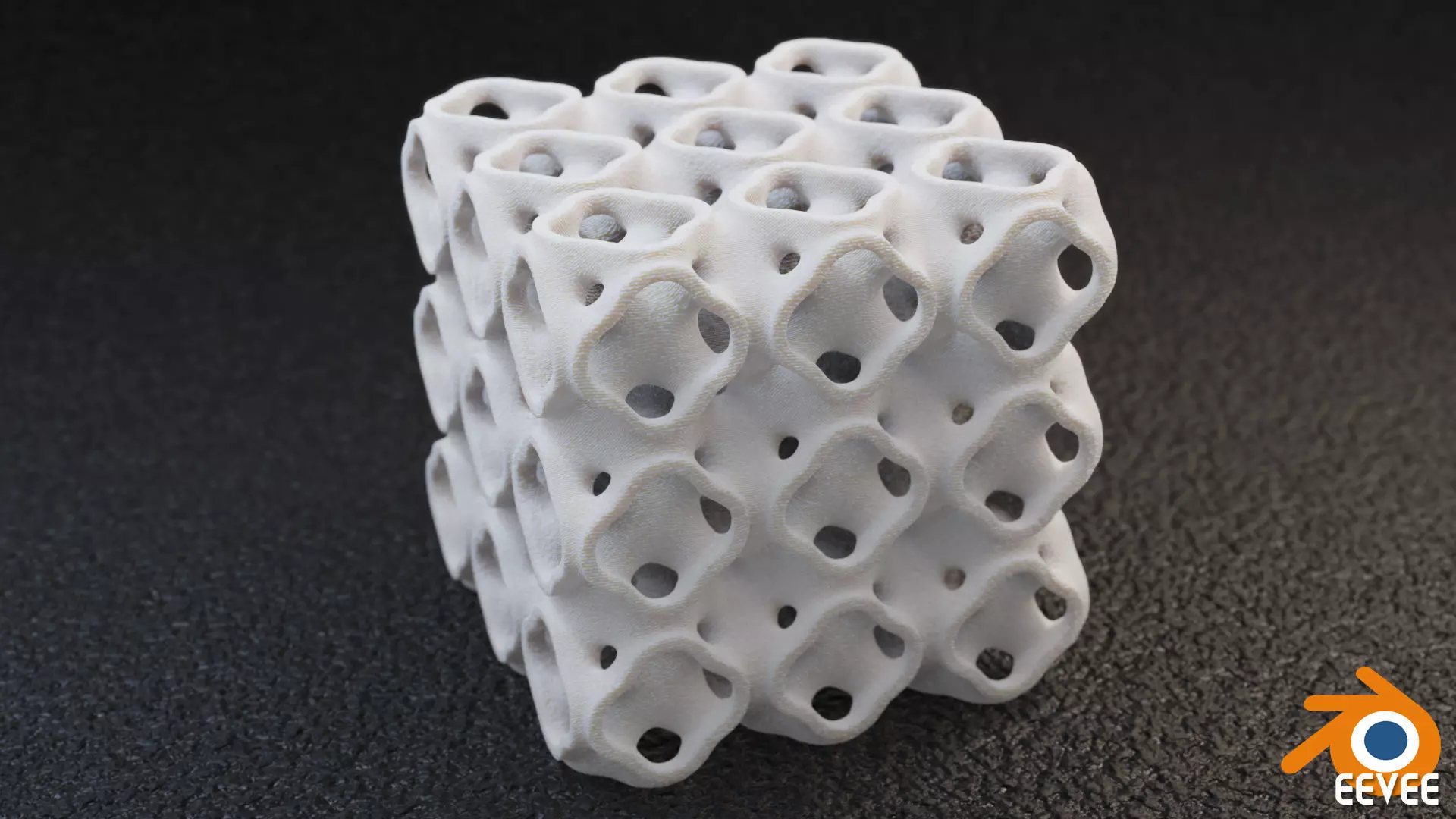 Math Object 146 3D print model_0