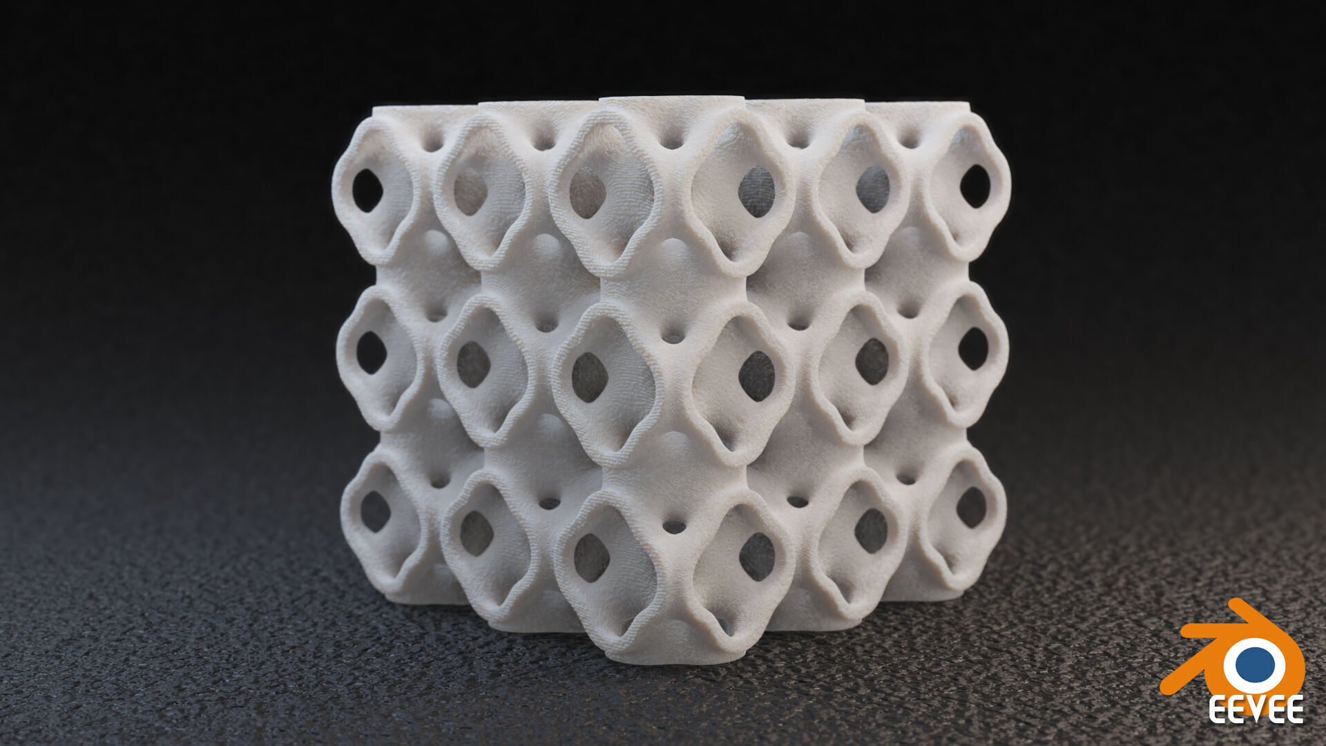 Math Object 146 3D print model_2