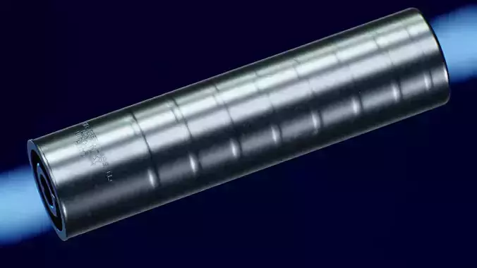 Otter Creek Labs Lithium 9 Suppressor