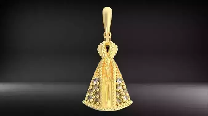 Our Lady of Aparecida - Nossa Senhora Aparecida