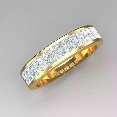 Elite Men Rings Collection 6MR088