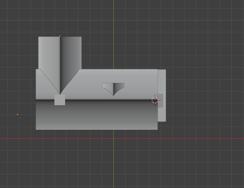 medivle house 1 Free 3D print model_2