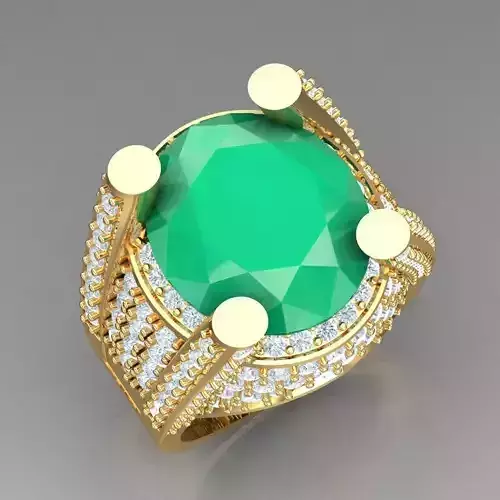 Elite Men Rings Collection 6MR064