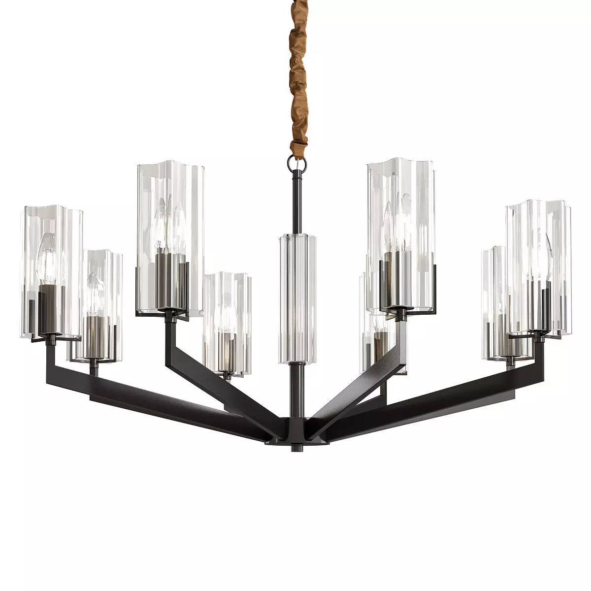 MADISON Low-poly 3D model_0