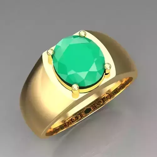 Elite Men Rings Collection 6MR046