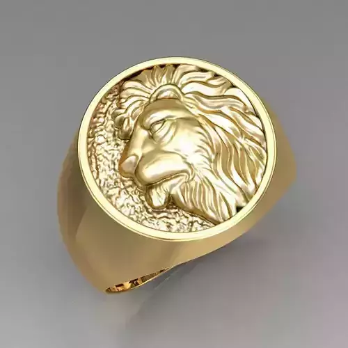 Elite Men Rings Collection 6MR023