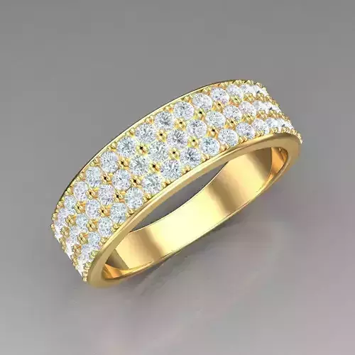 Elite Men Rings Collection 5MR087