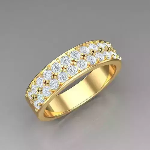 Elite Men Rings Collection 5MR085