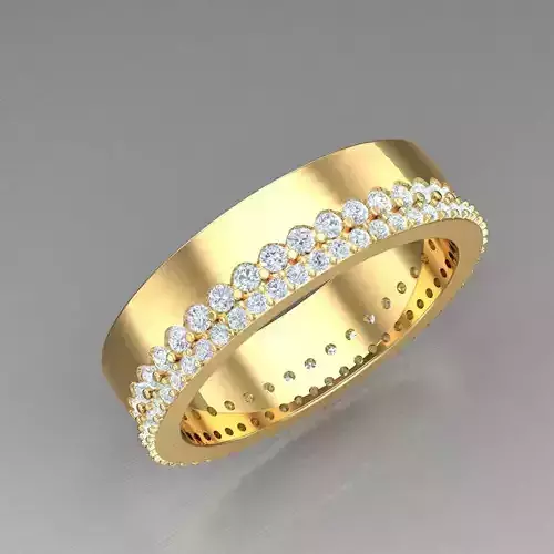 Elite Men Rings Collection 5MR065