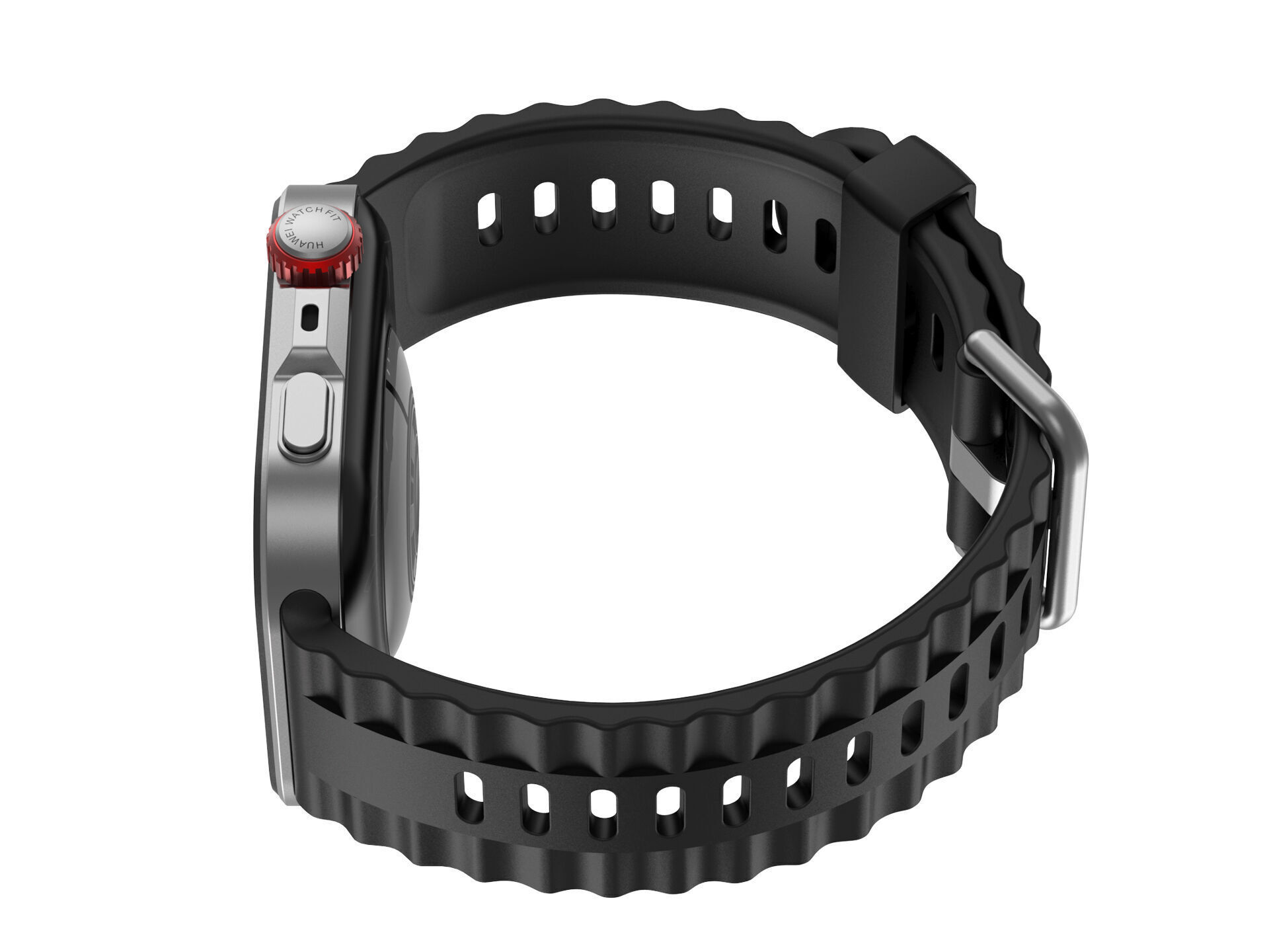 HUAWEI WATCH FIT 4 Pro 3D model_14