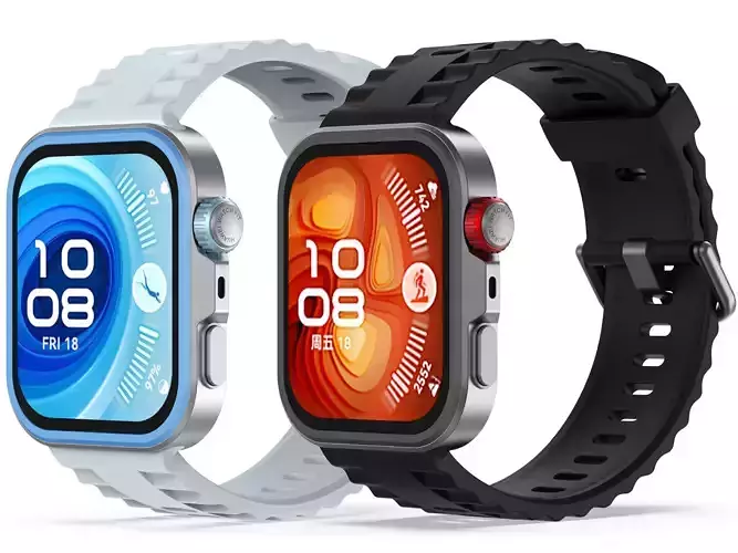 HUAWEI WATCH FIT 4 Pro