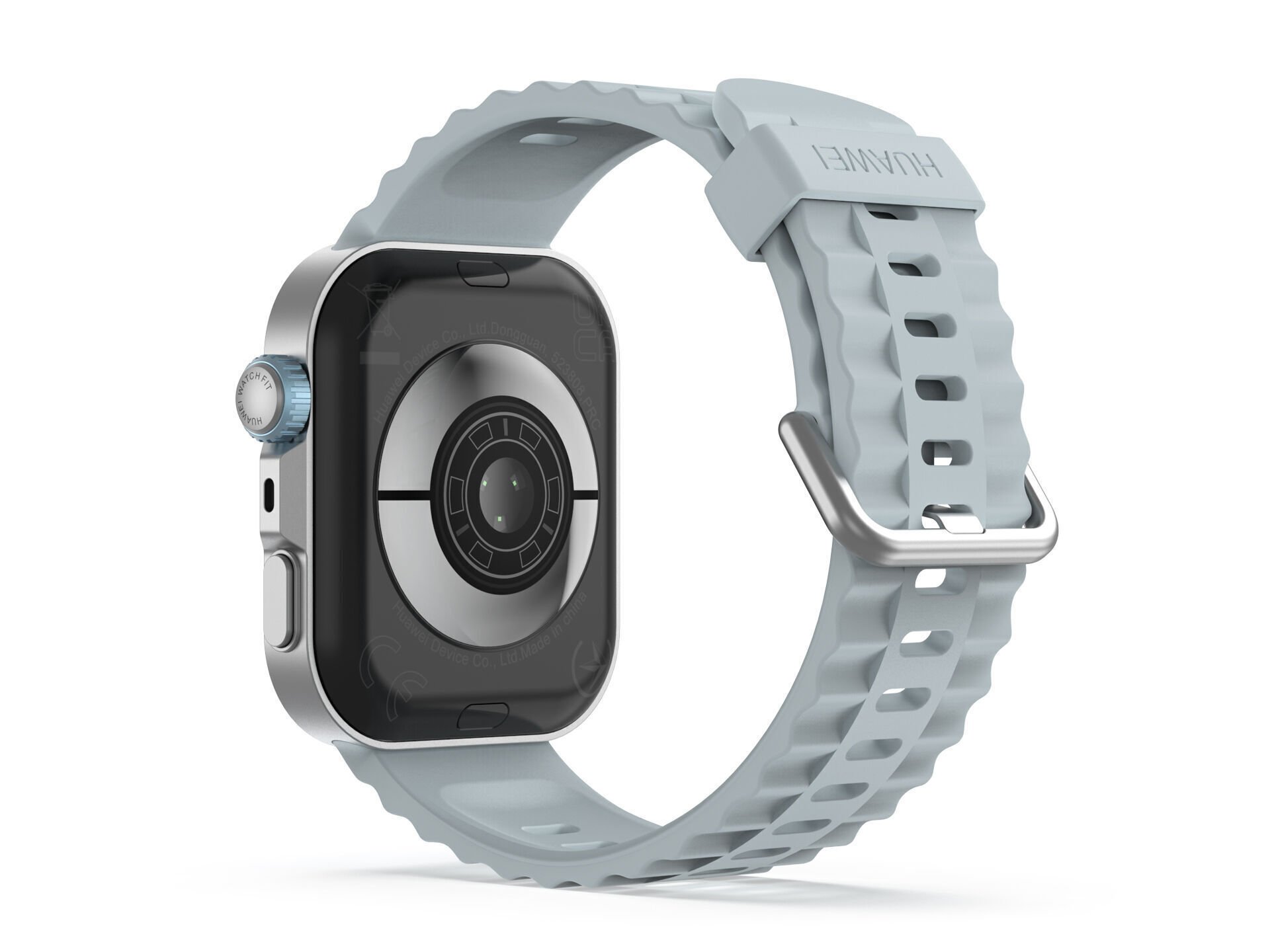 HUAWEI WATCH FIT 4 Pro 3D model_8