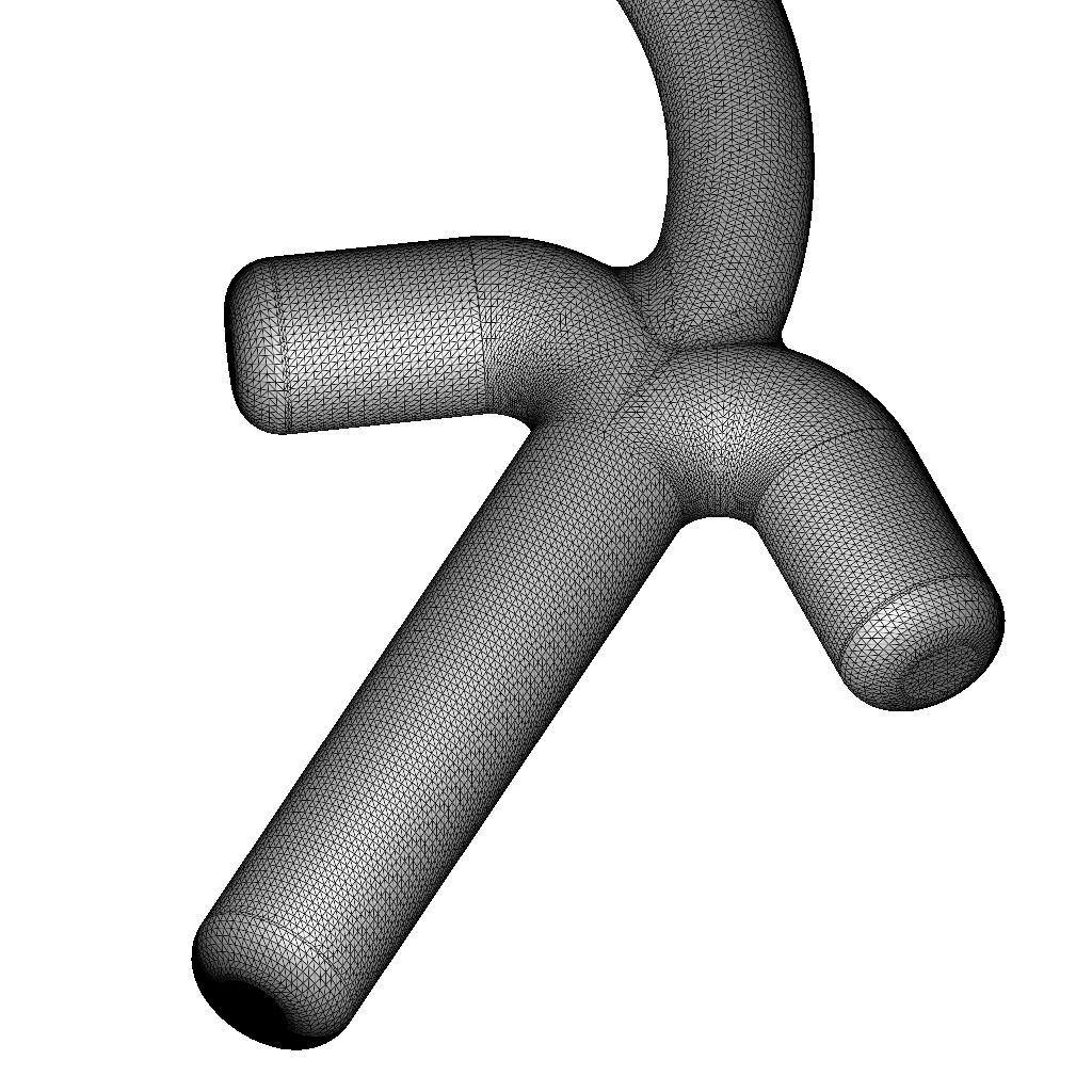 Mobile Data Pendant 3D print model_5