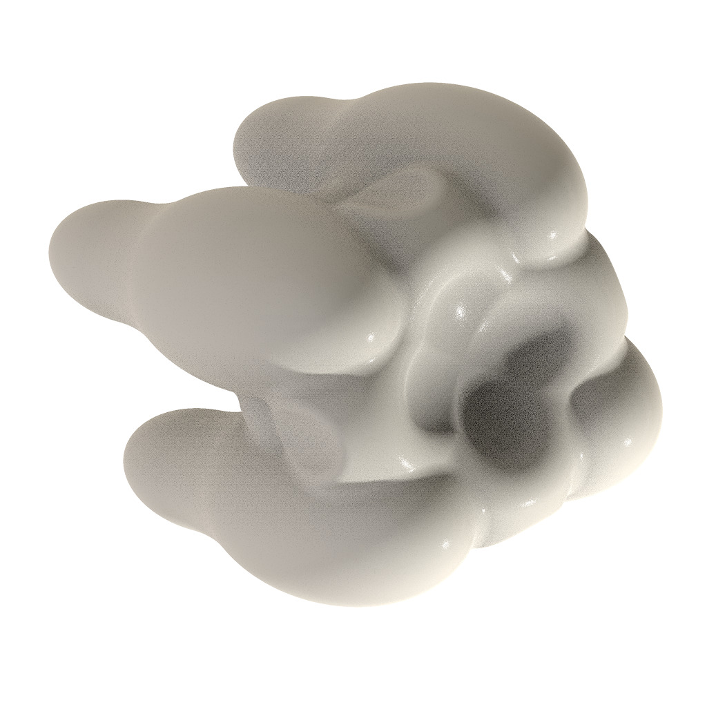 Premium Human Tooth 3D print model_3